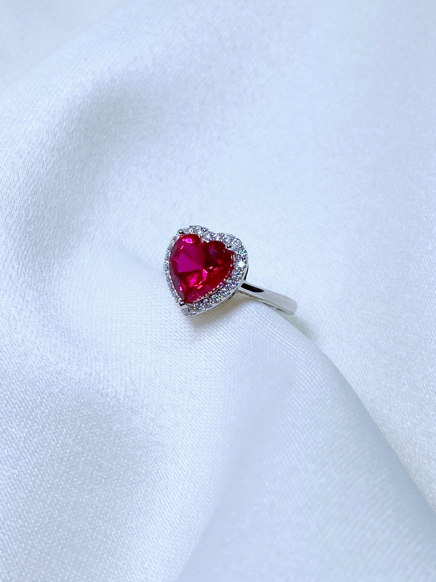 Anillo Royal Love