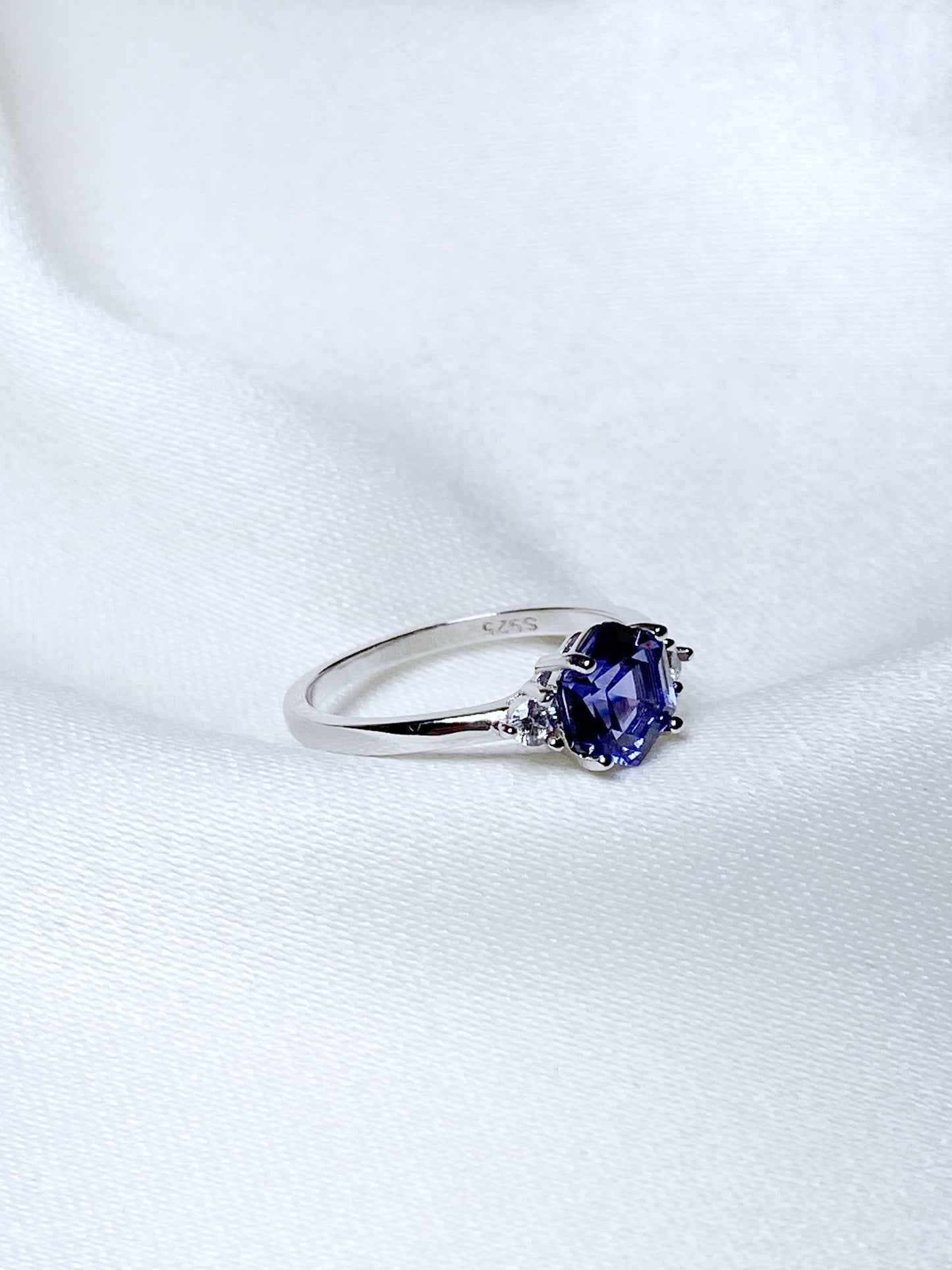 Anillo Reina del Crepúsculo