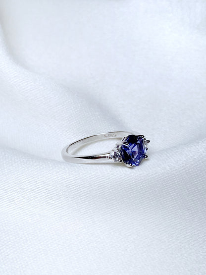 Anillo Reina del Crepúsculo