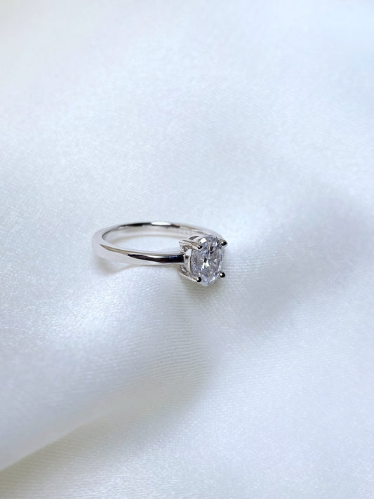Anillo Sueño de Princesa