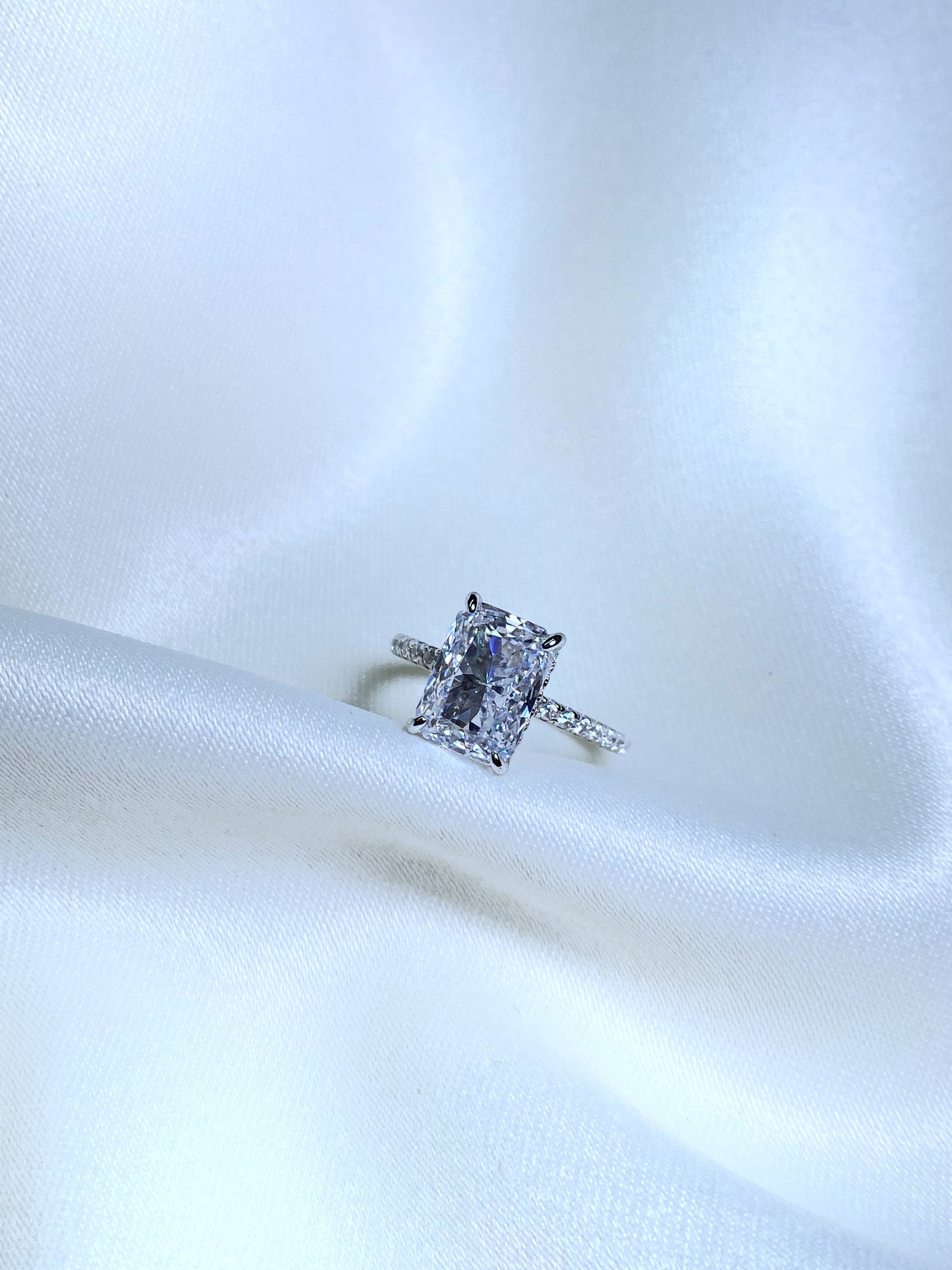 Anillo Aria