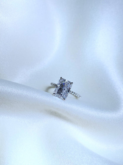 Anillo Aria