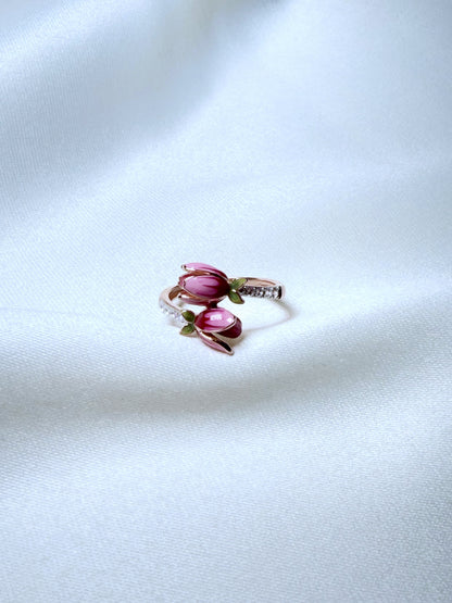 Anillo Jardín de la Princesa