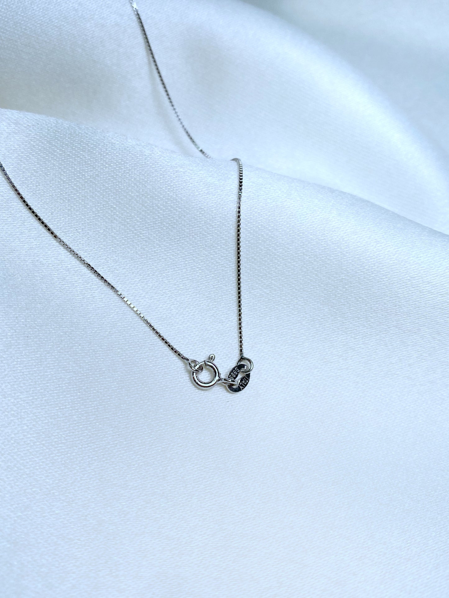 Cadenita Sirena Boreal