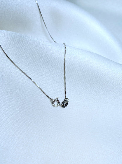 Cadenita Sirena Boreal