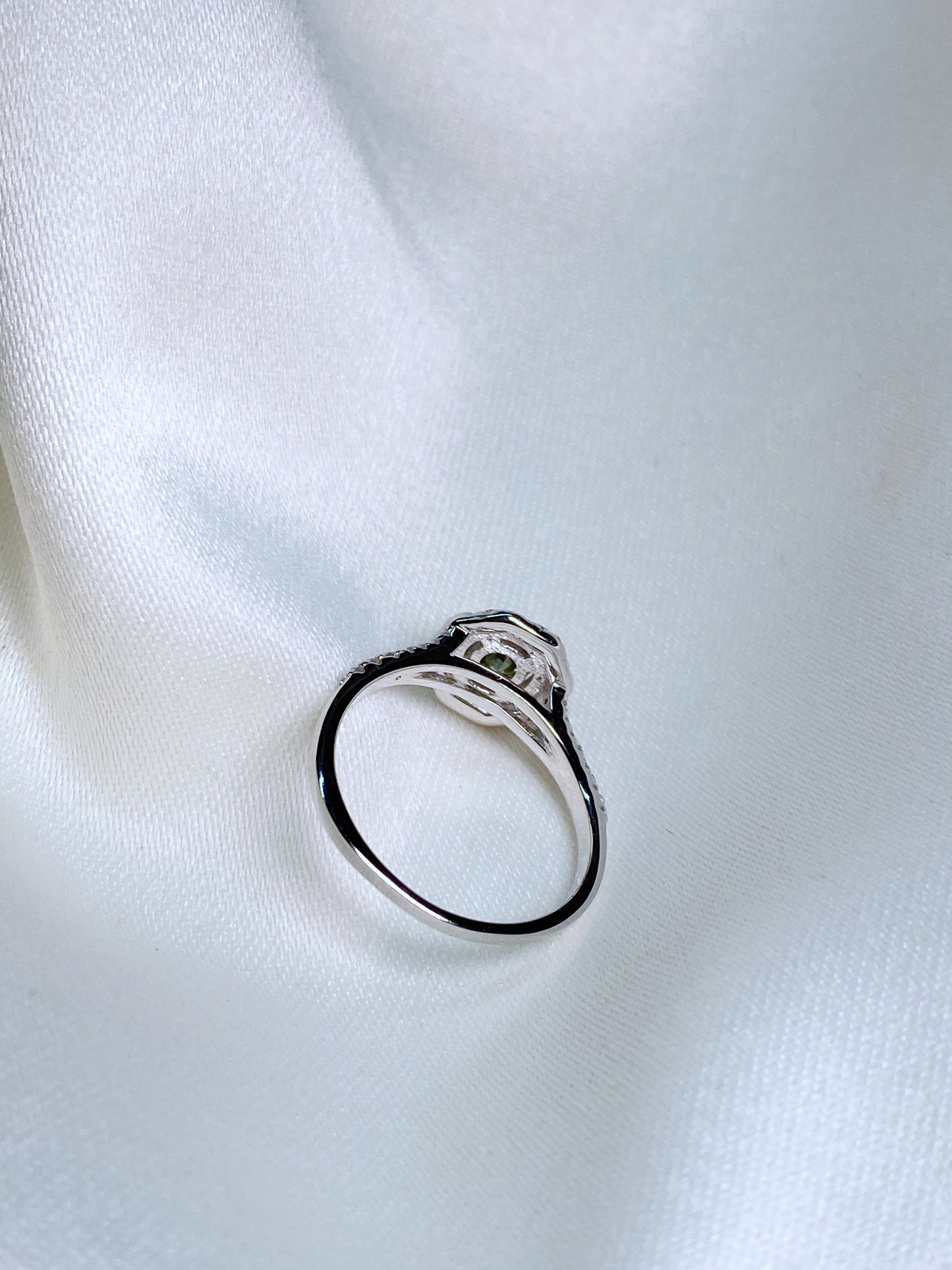 Anillo Destello Boreal