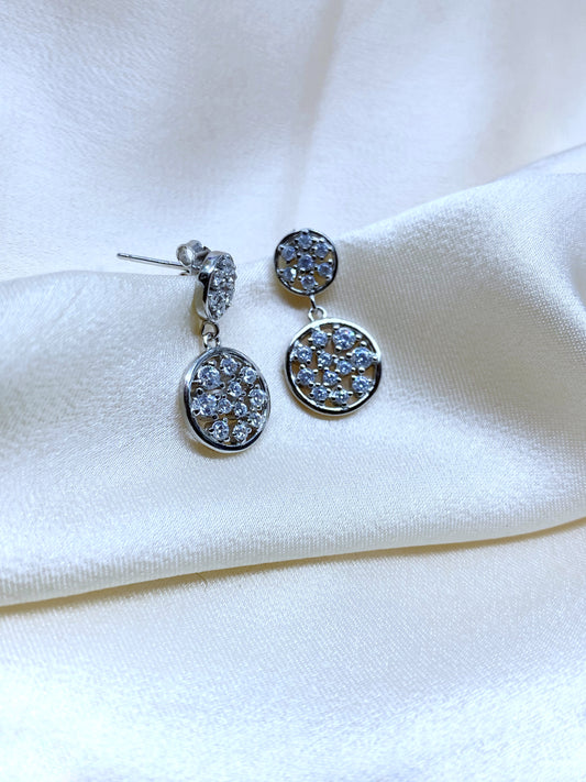 Aretes Laura