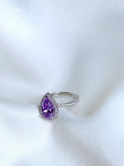 Anillo Evania