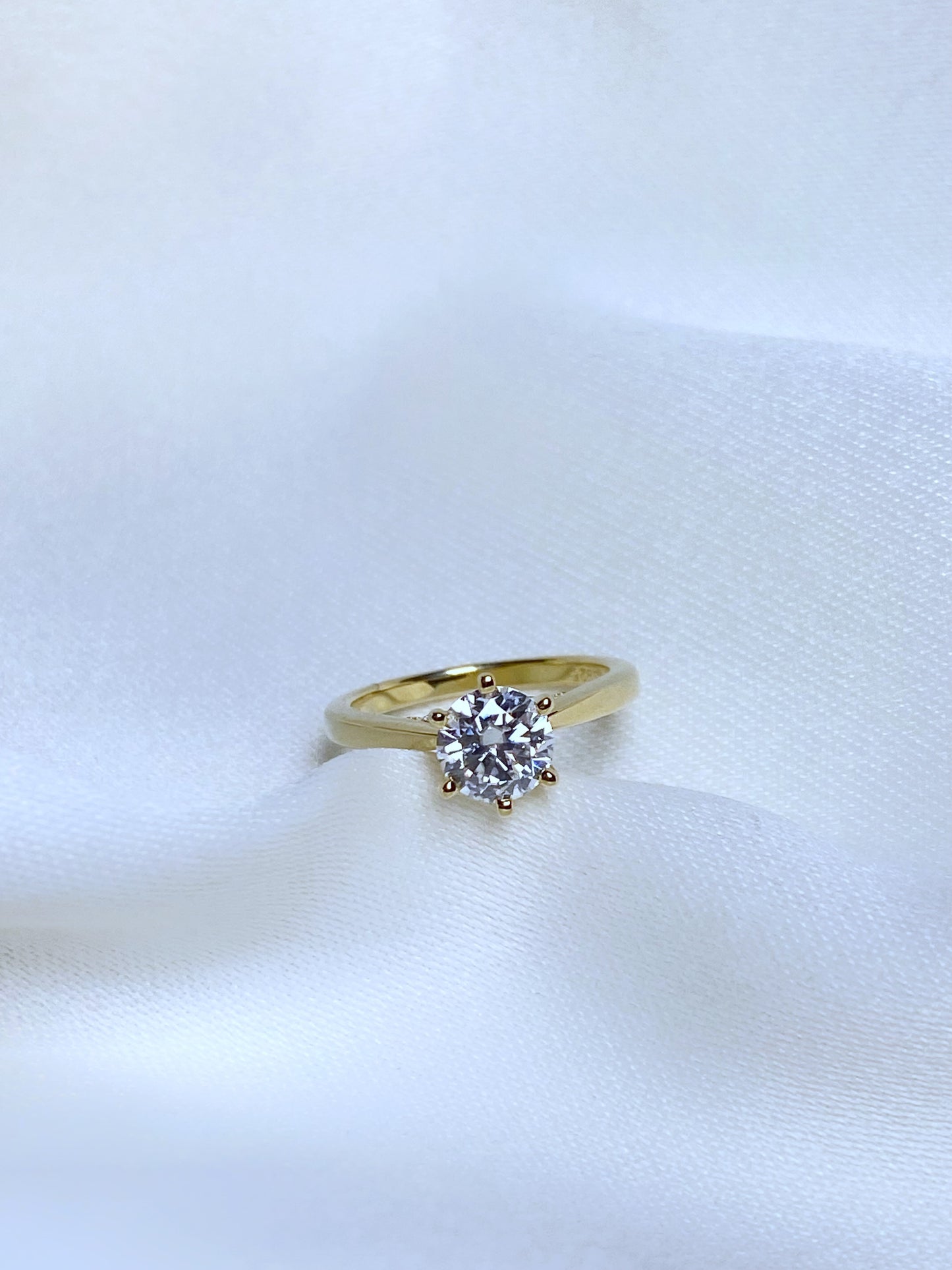 Anillo Destiny