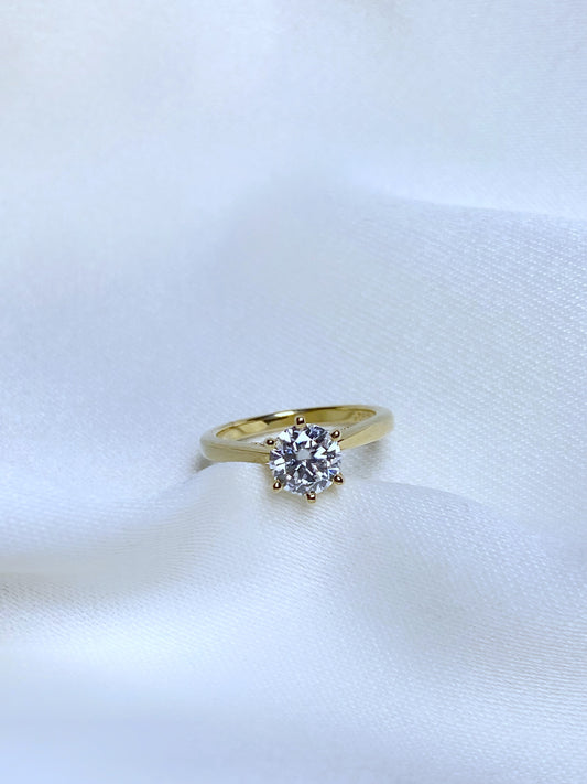 Anillo Destiny