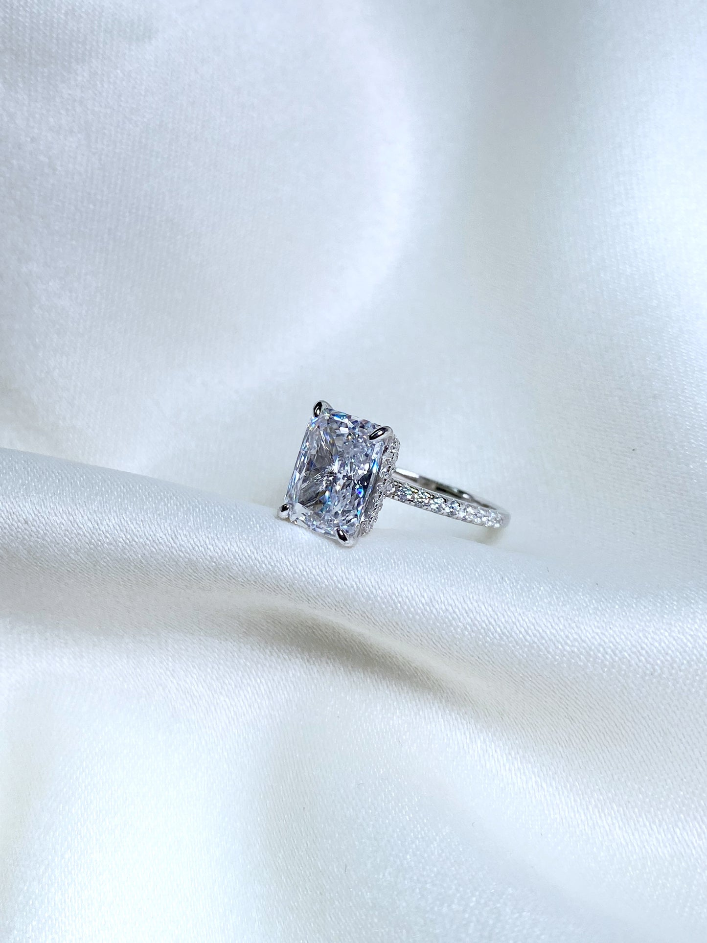 Anillo Aria