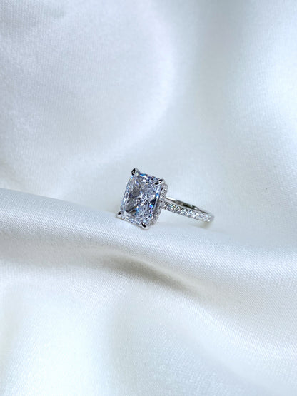 Anillo Aria