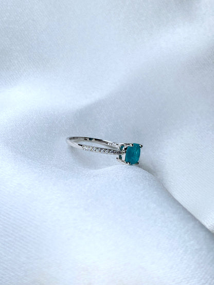 Anillo Leticia