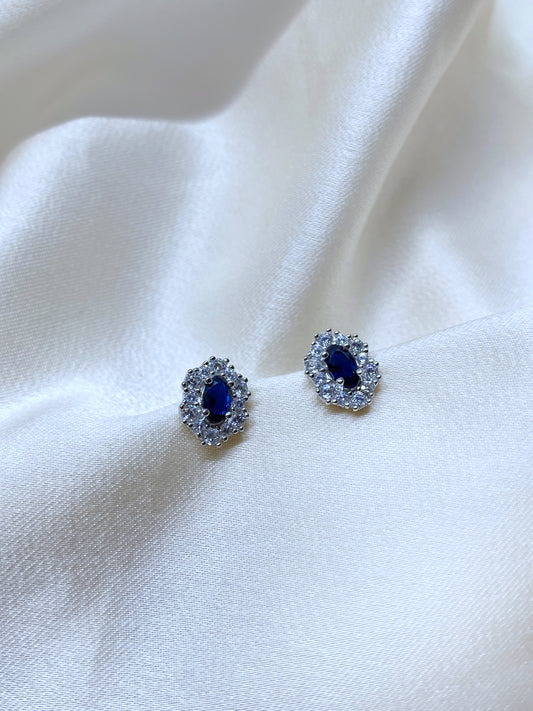 Aretes Dianita