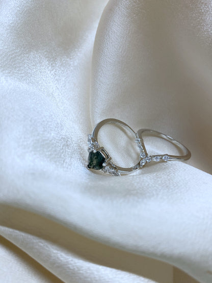 Anillo Midori