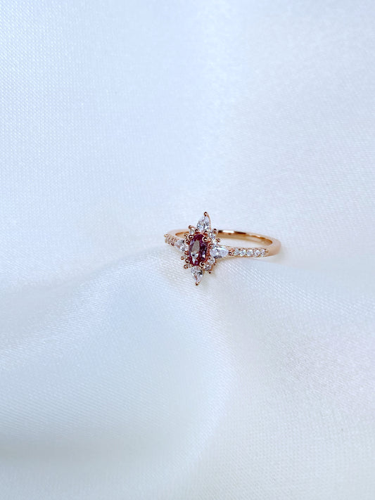 Anillo Aveline