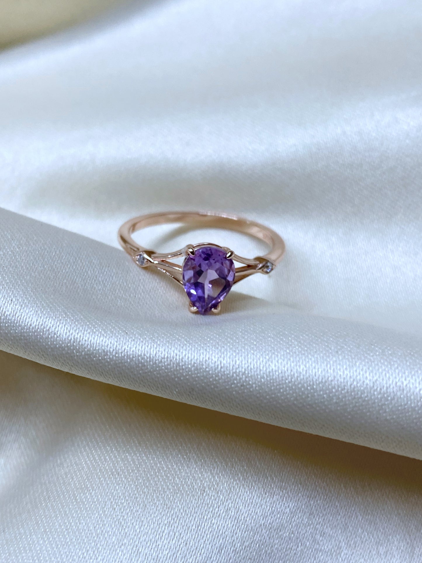 Anillo Rapunzel