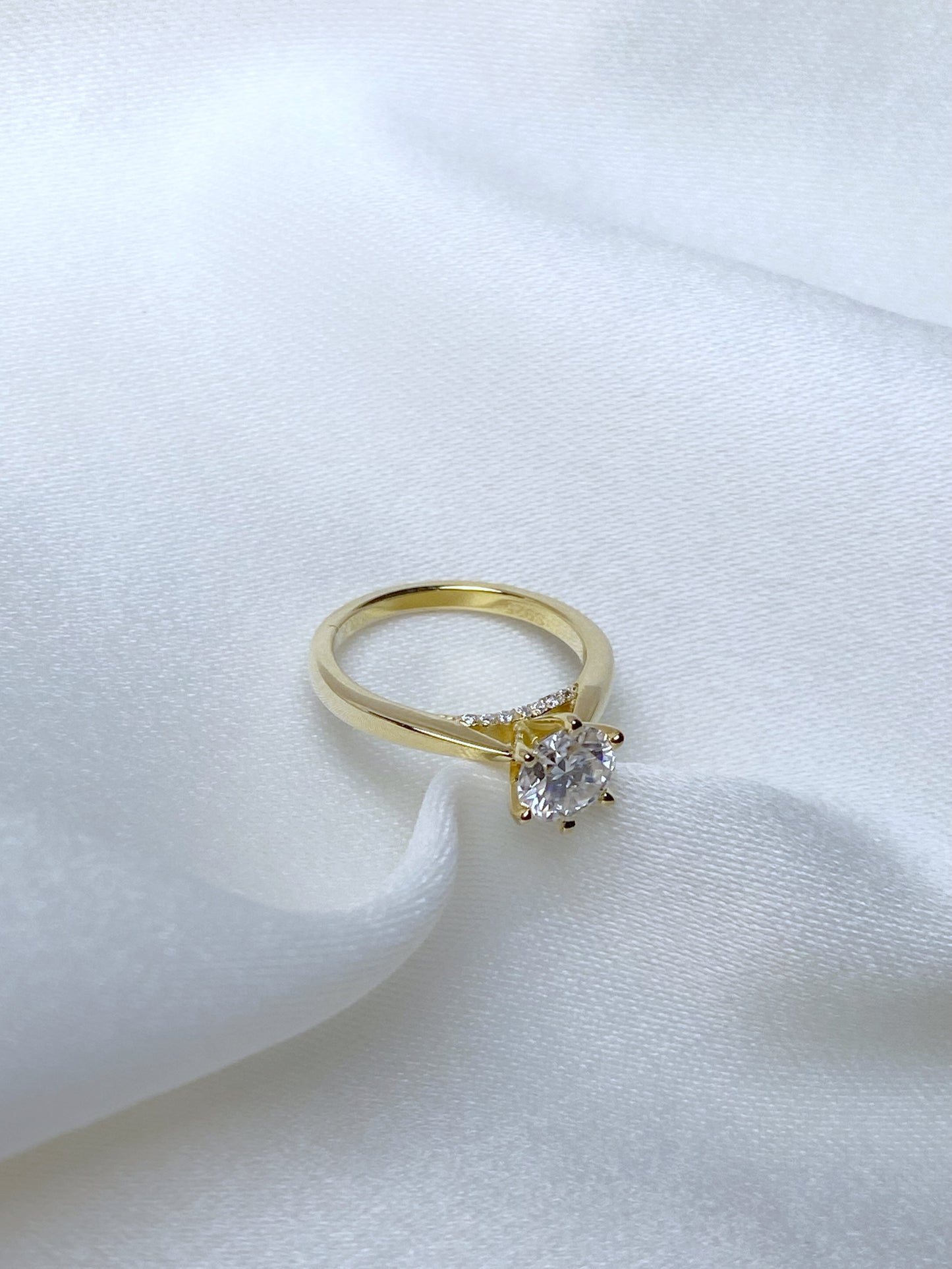 Anillo Destiny