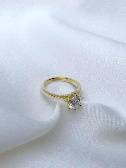 Anillo Destiny