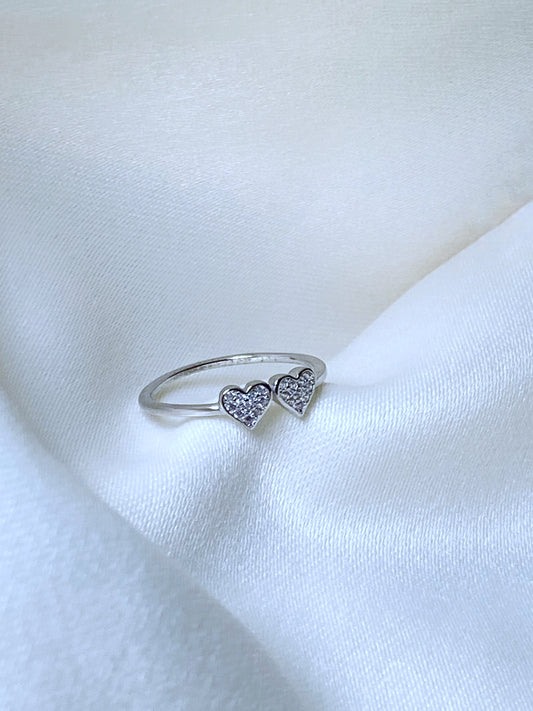 Anillo Tu y Yo