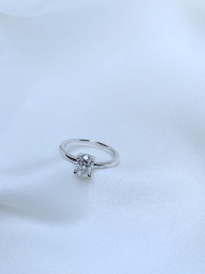 Anillo Sueño de Princesa