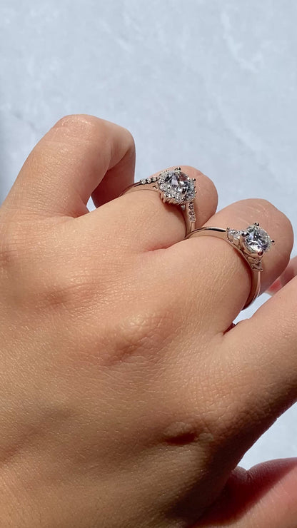 Anillo Alina