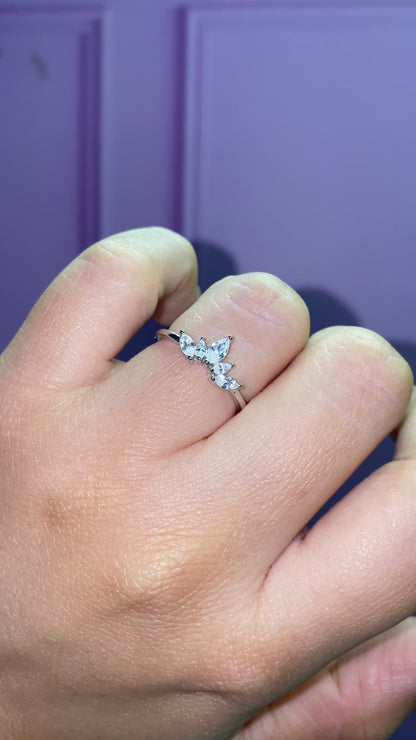 Anillo Gabriela