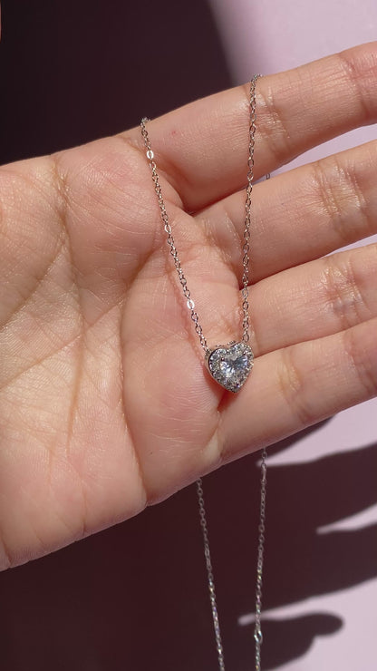 Cadenita Sweet Heart