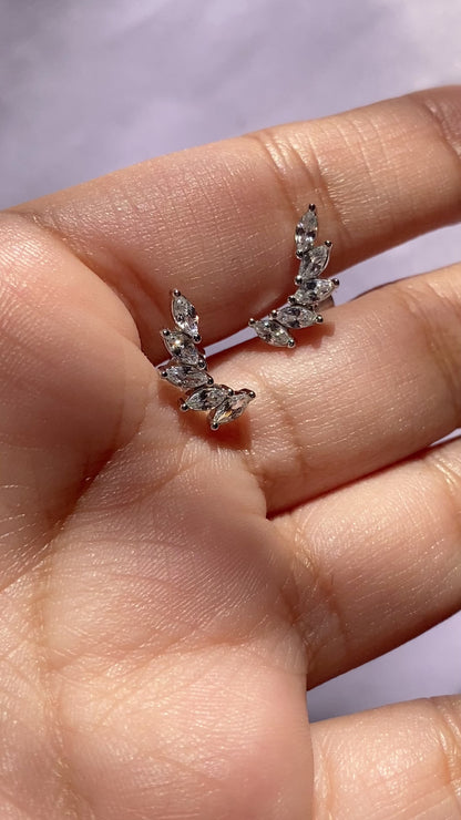 Aretes Gabriela